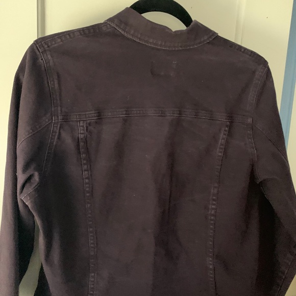 French dressing jacket - Picture 15 of 16